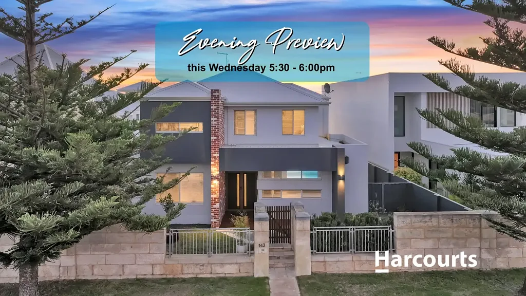 Mindarie 4Zimmer Ocean Views and Coastal Lifestyle Just Steps from the Marina