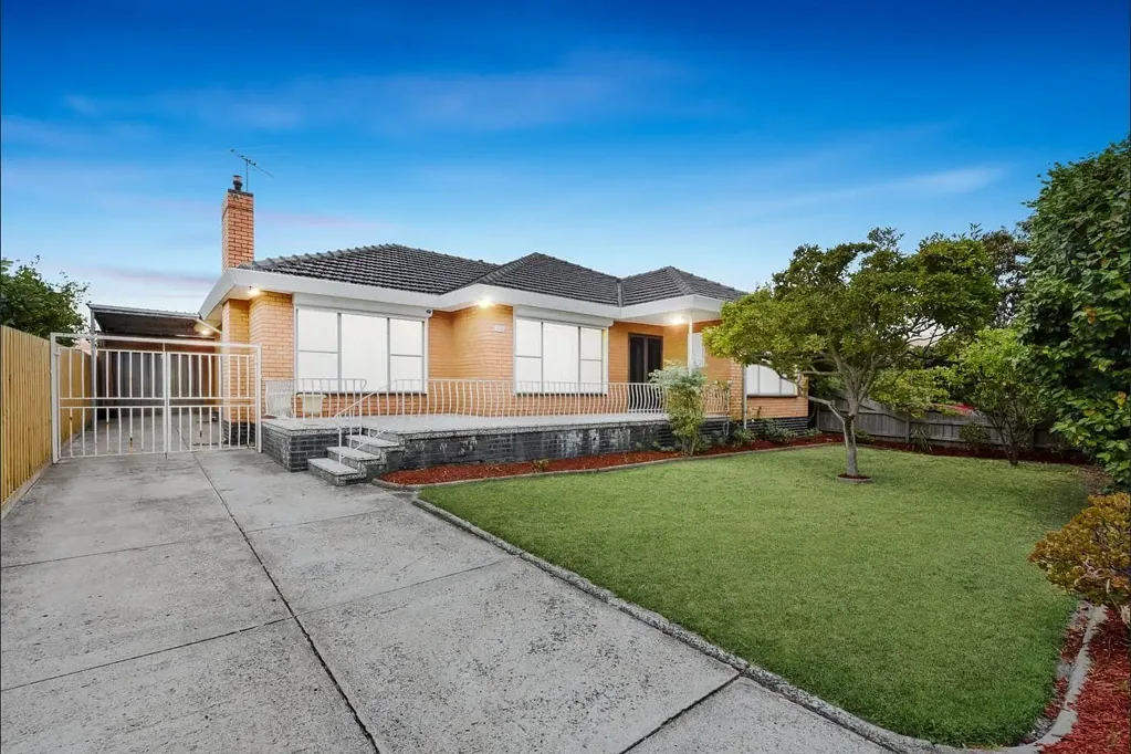 Spacious Living in the Heart of Clayton