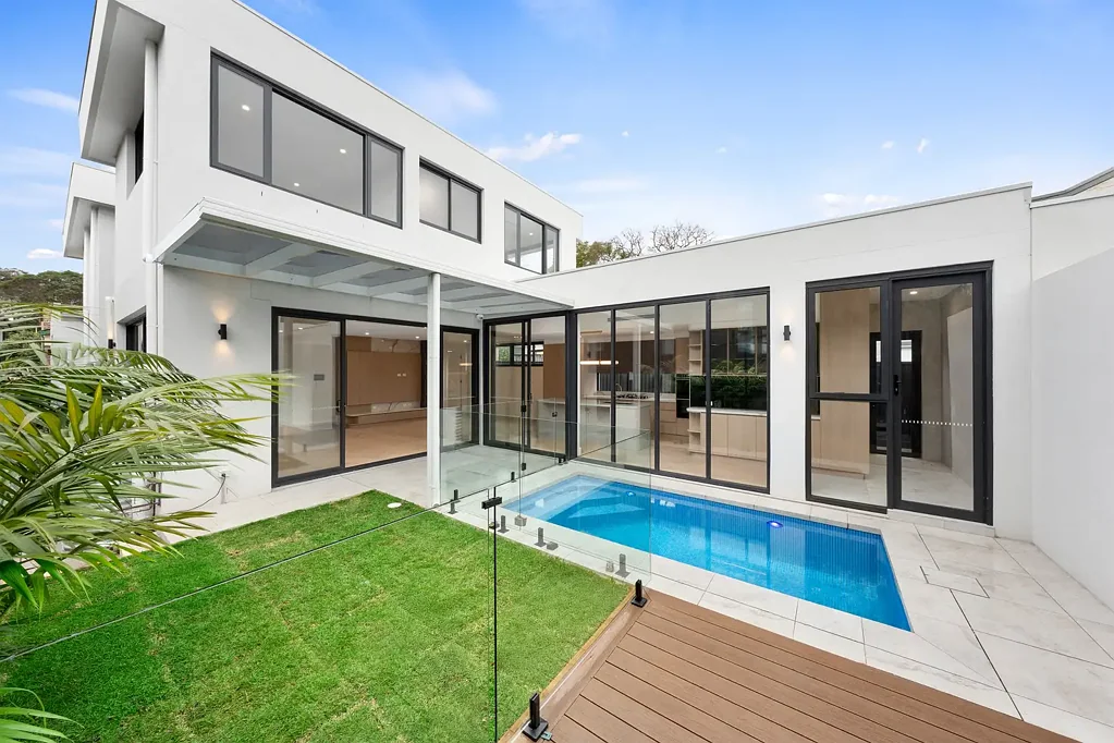 Willoughby 5ห้องนอน Private North Shore Sanctuary with Luxury & Lifestyle Appeal
