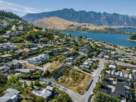 Queenstown  Exceptional Queenstown Development Opportunity