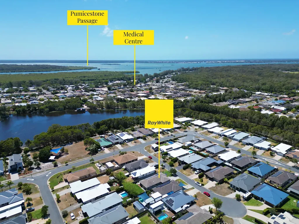 9 Grasstree Place, Ningi, QLD 4511