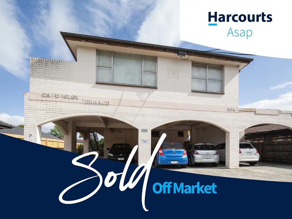 5/104 David Street, Dandenong, VIC 3175