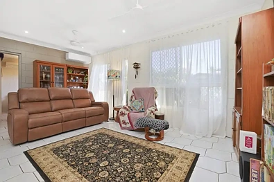 19 Crake Court, Bakewell, NT 832, 4 Bedrooms, 2 Bathrooms, House