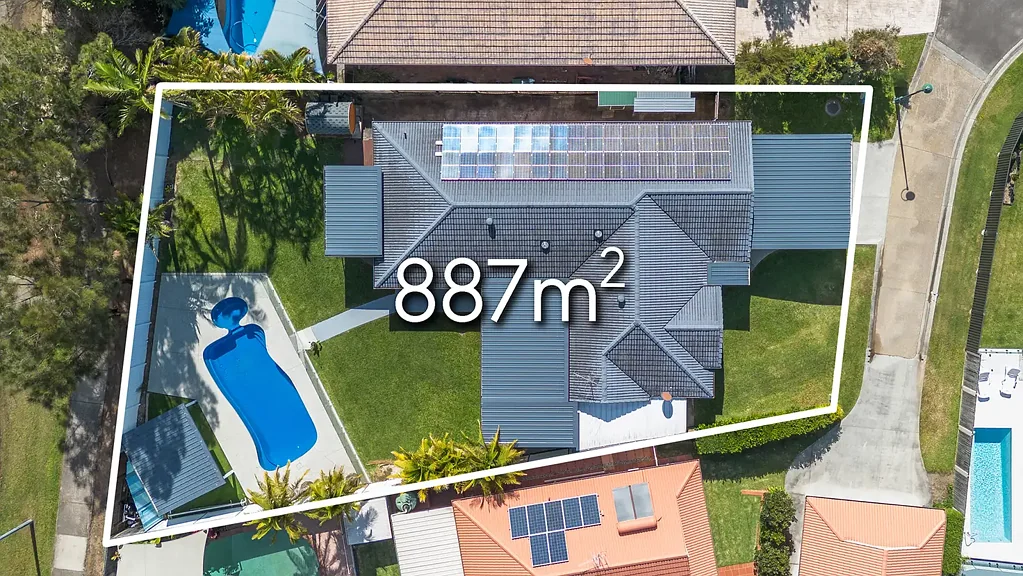 Wellington Point 5房 静街尽头生活，尽享极致家庭舒适 Peaceful Cul-de-Sac Living Meets Ultimate Family Comfort