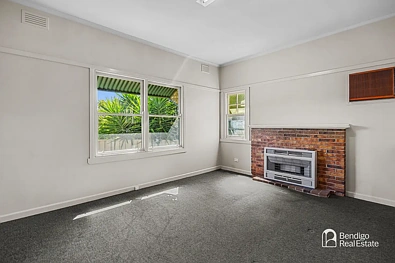 Living room - 21 Kendall Street, Spring Gully, VIC 3550