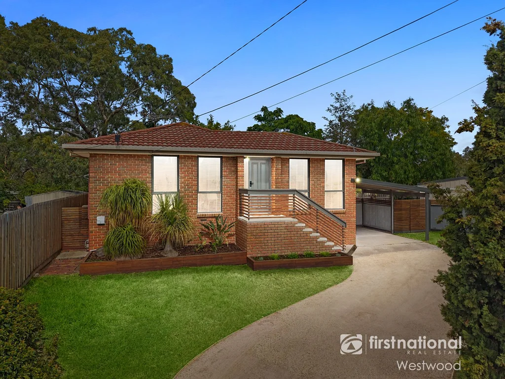 6 Adare Place, Werribee, VIC 3030