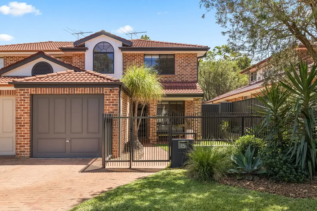 15B Mona Road, Menai, NSW 2234