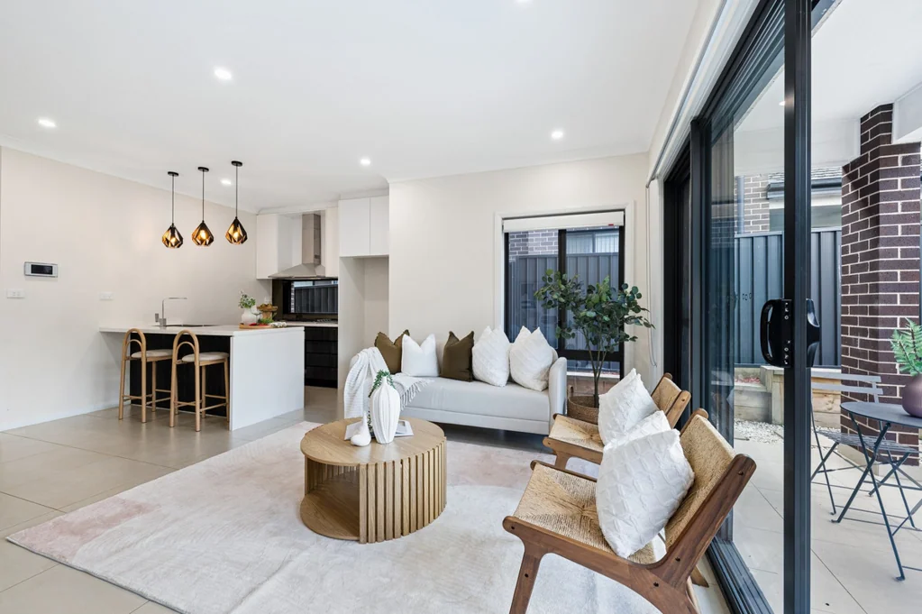 Riverstone 4 Slaapkamer North-Facing Family Living with Space, Style & Comfort