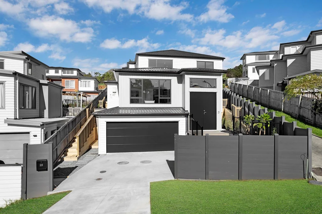 23 Golden Morning Drive, Albany, North Shore City, Auckland