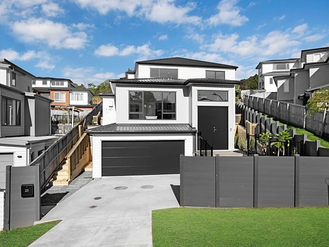 23 Golden Morning Drive, Albany Heights, Rodney, Auckland