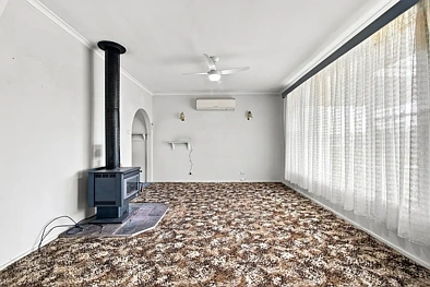17 Murphy Crescent, Traralgon, VIC 3844, 3 phòng ngủ, 1 phòng tắm, House