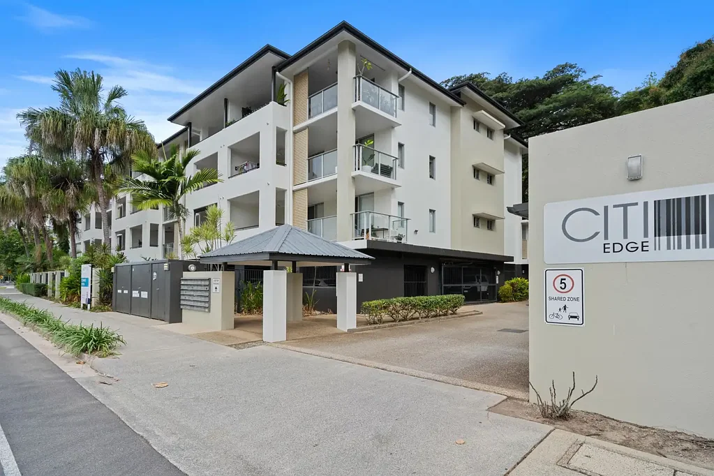 35/9-15 McLean Street, Cairns North, QLD 4870