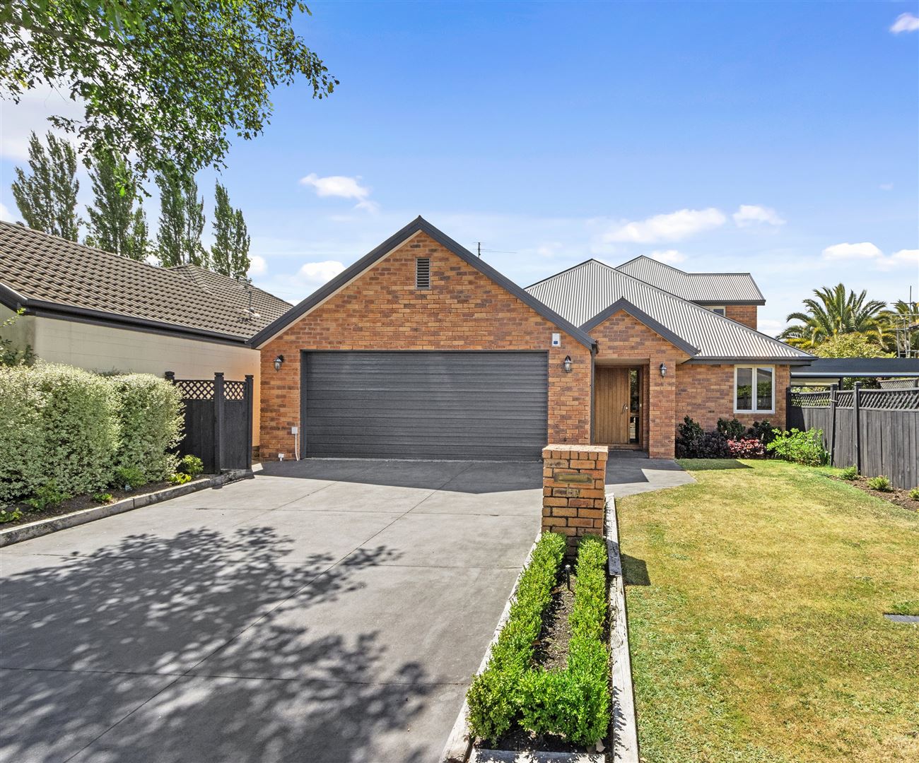 11a Blarney Place, Casebrook, Christchurch, 3 غرف, 0 حمامات, House