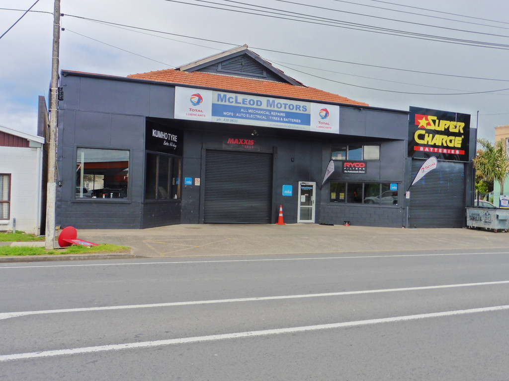 5 Railway Street, Helensville, Auckland - Rodney, 0 રૂમ, 0 બાથરૂમ