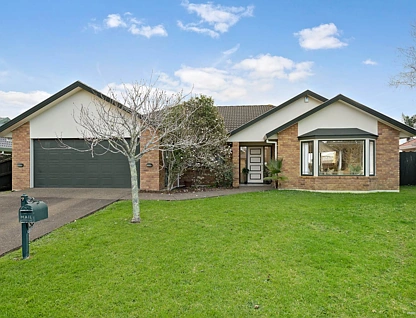 7 Emyvalie Place, Dannemora, Manukau City, 4 Bedrooms, 2 Bathrooms, House