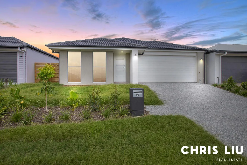 93 Higyed Road, Logan Reserve, QLD 4133