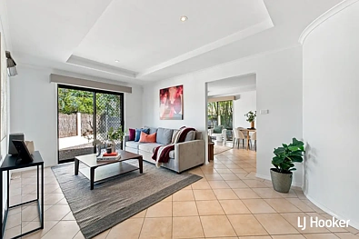 129 Hannan Crescent, Ainslie, ACT 2602, 3 침실, 2 욕실, Townhouse