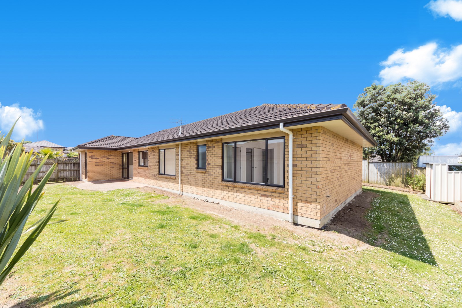 5 Sonterra Close, Randwick Park, Auckland - Manukau, 3 कमरे, 0 बाथरूम