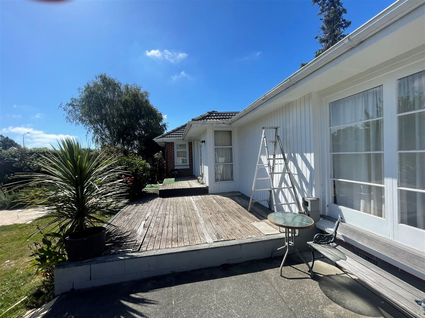 5 Greenfield Place, Mairehau, Christchurch, 3部屋, 1バスルーム, House