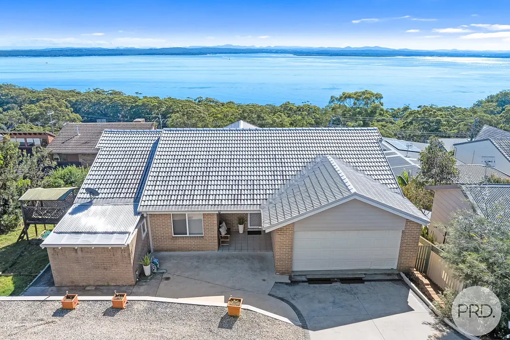 15 Wollomi Avenue, Nelson Bay, NSW 2315