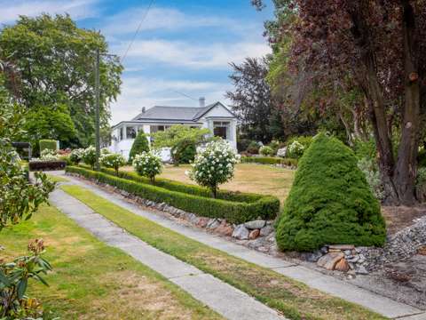 Roxburgh 3房  A Place To Call Home
