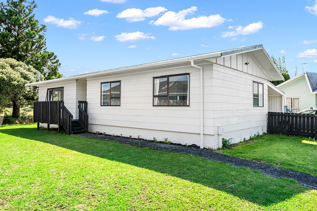 37 Balmoral Road, Tikipunga, Whangarei, Northland