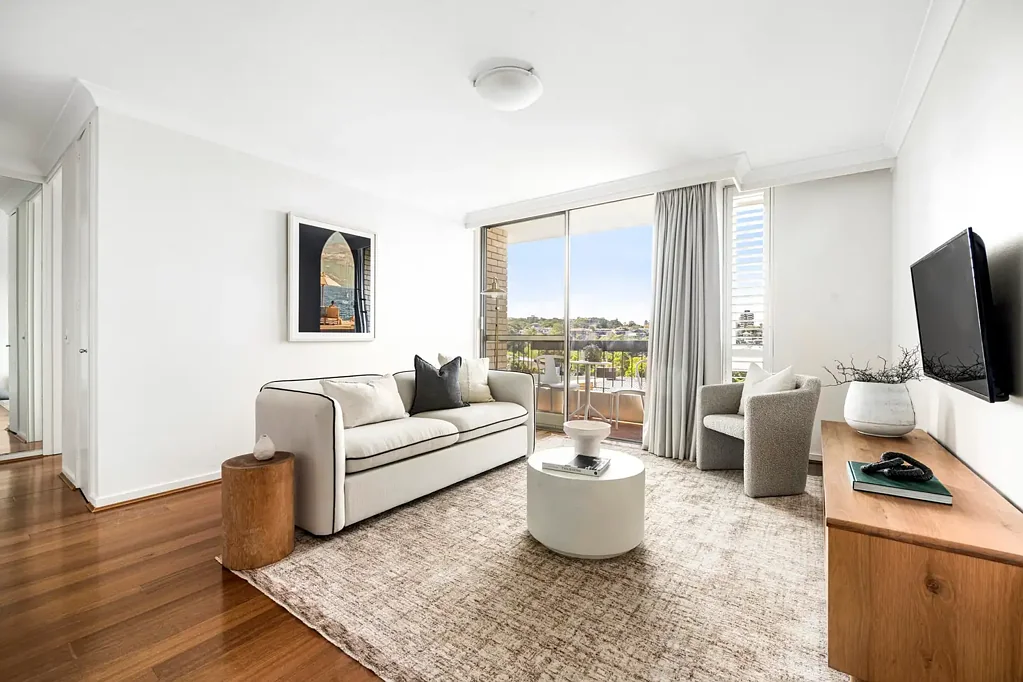 8/361A Bronte Road, Bronte, NSW 2024