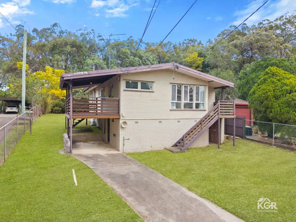 Mount Gravatt 3Moenga Character, Space & Opportunity in a Highly Sought-After Mount Gravatt Cul-de-Sac