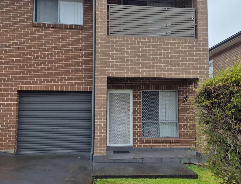 5/1-5 Hythe Street, Mount Druitt, Outer Western Sydney, 4 Bedrooms, 2 Bathrooms, House