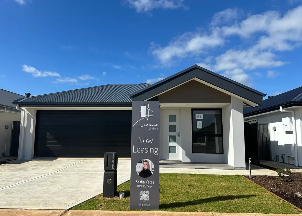 Brand New Family Home!