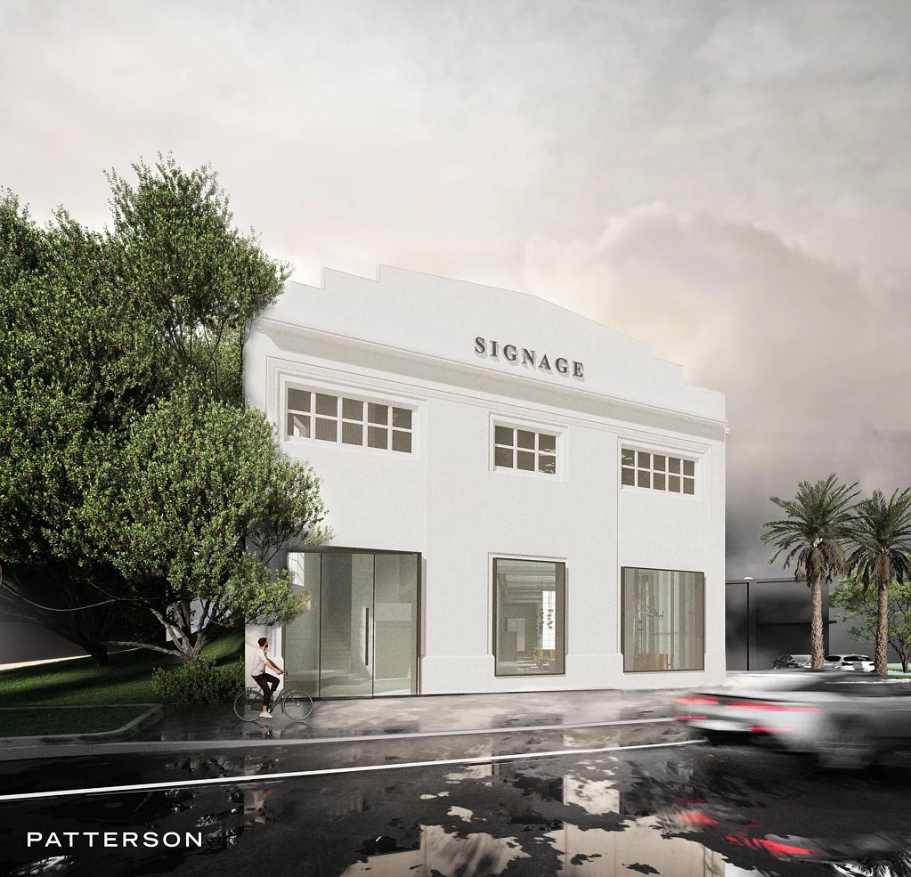 Parnell Stunning Parnell refurbishment