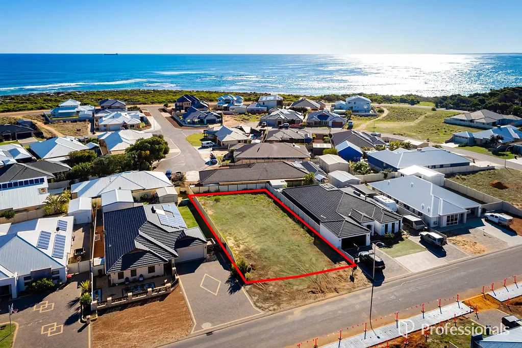 142 Glenfield Beach Drive, Glenfield, WA 6532