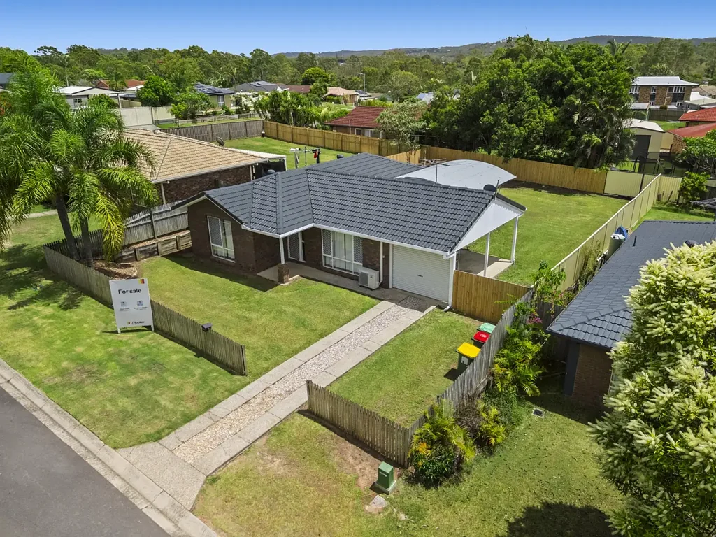 37 Bower Road, Eagleby, QLD 4207