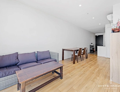 501/1 Foundry Road, Sunshine, Western Melbourne, 2房, 1浴, Apartment