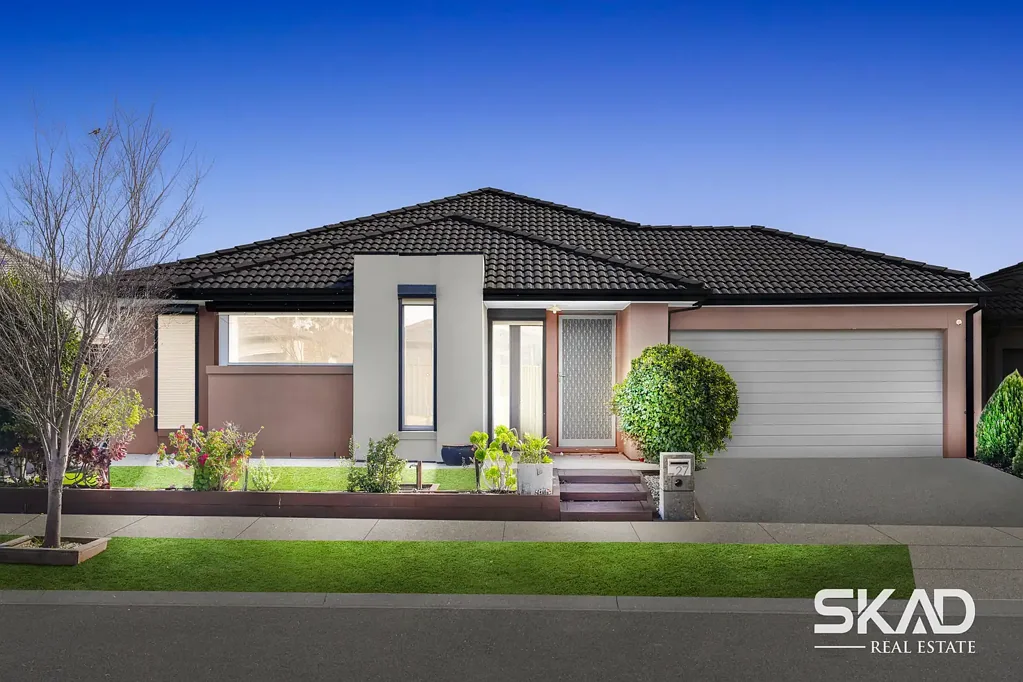 27 Mirima Street, Tarneit, VIC 3029