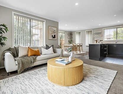 5/42-44 Raynors Road, Midway Point, TAS 7171, 4 Kuwarto, 2 Banyo, Townhouse