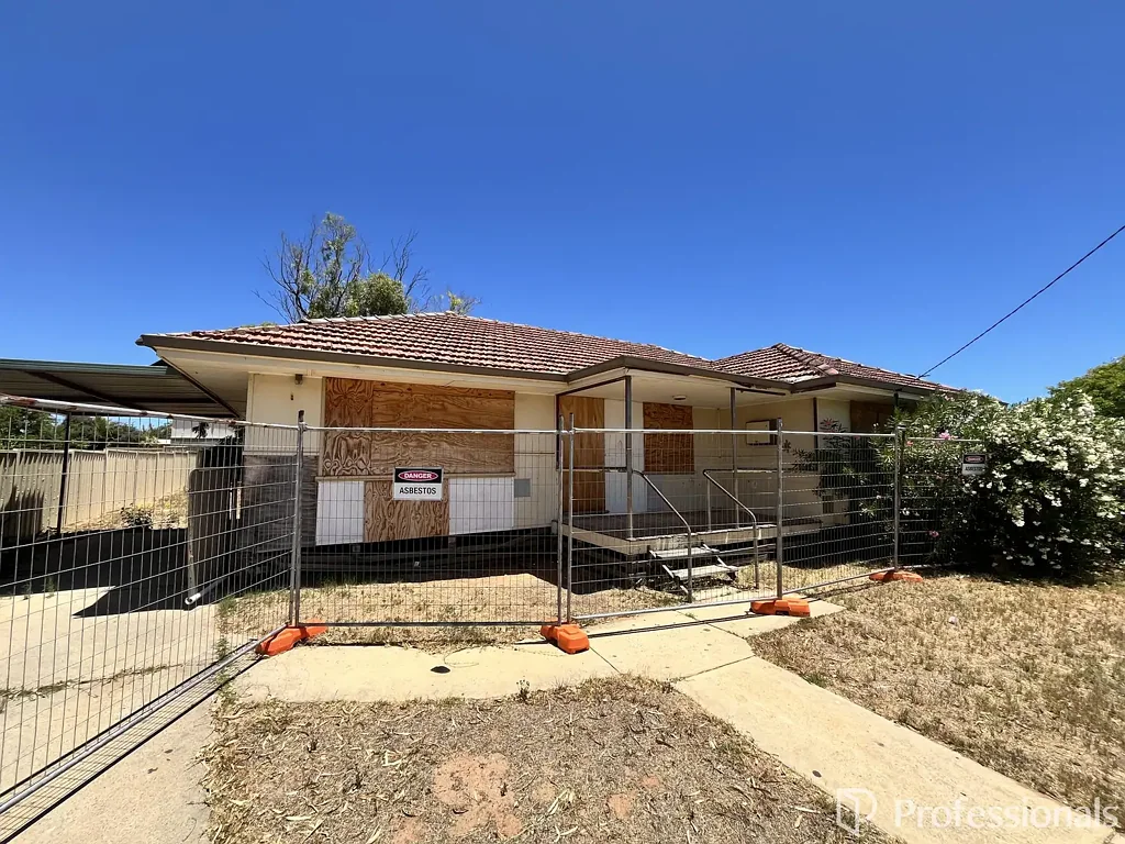20 Oleander Crescent, Rangeway, WA 6530