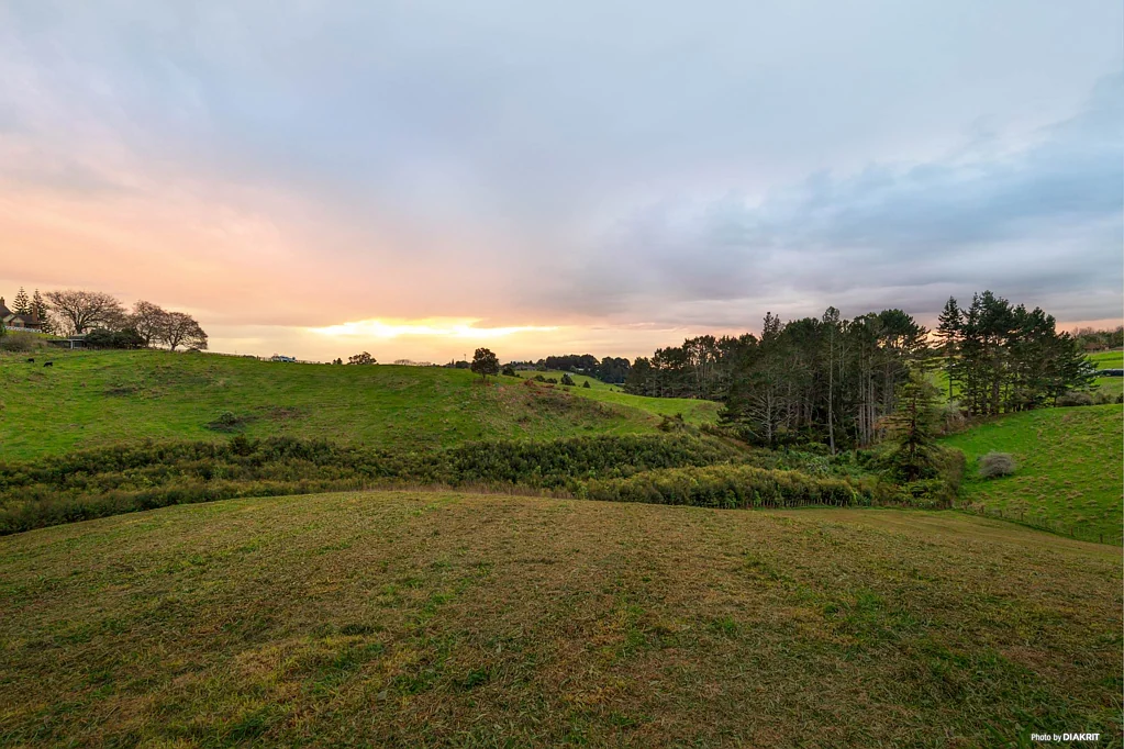 Ramarama Final Block – Create Your Ideal Country Lifestyle
