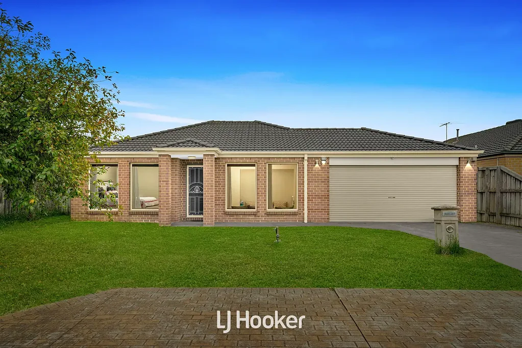 Cranbourne 4chambre Luxury, Elegance and Perfection - A Home to Call Your Own