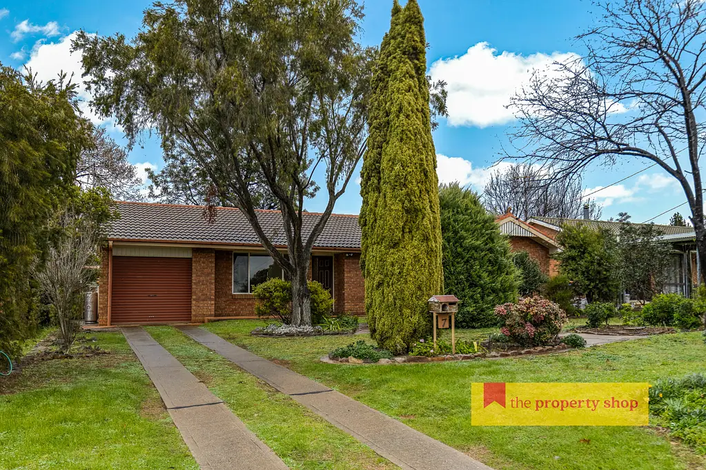 7 Belmore Street, Gulgong, NSW 2852