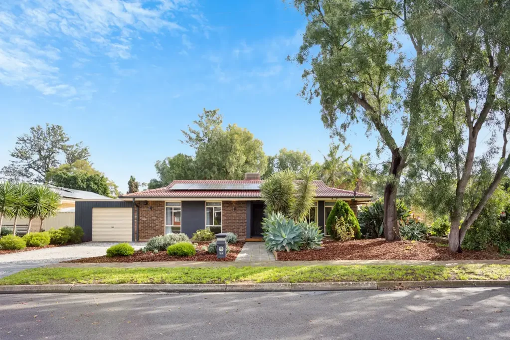Spacious Family Home with Exceptional Outdoor Living