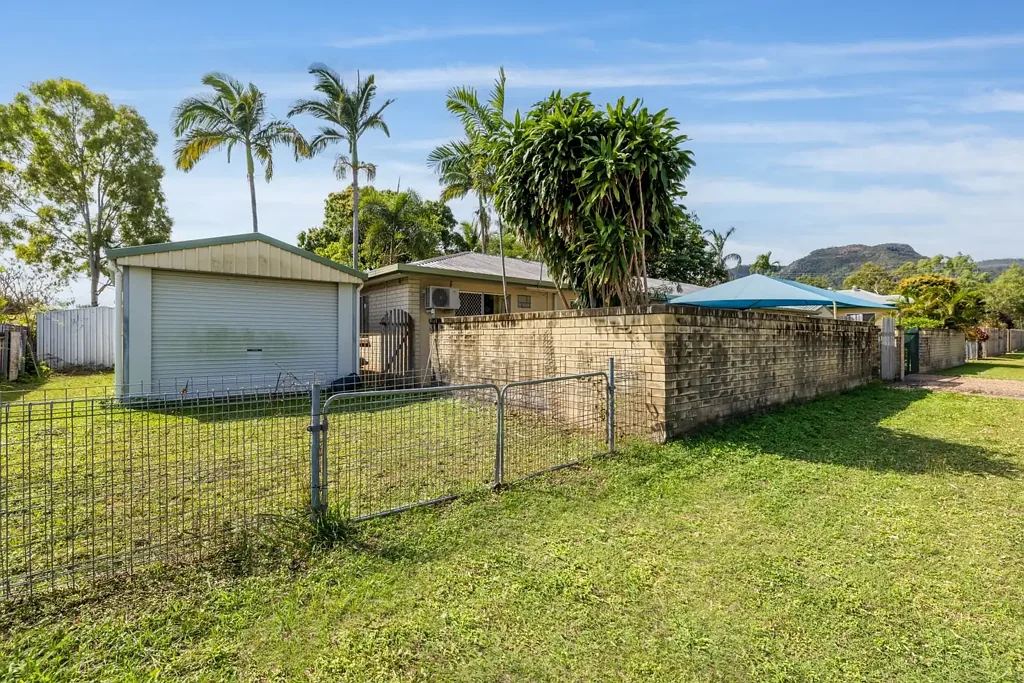 6 Sonia Street, Rasmussen, QLD 4815