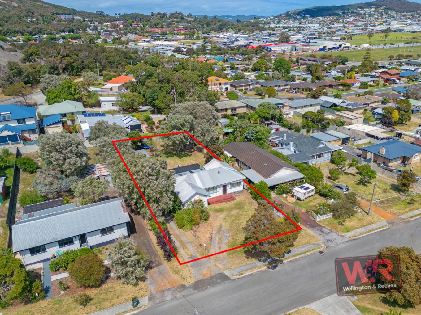 15 DAVID ST, SPENCER PARK WA 6330, 0 phòng ngủ, 0 phòng tắm, House