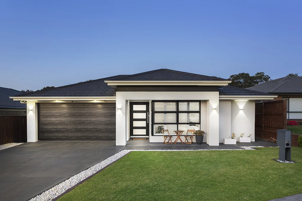 18 Kurrabung Drive, Fletcher, NSW 2287