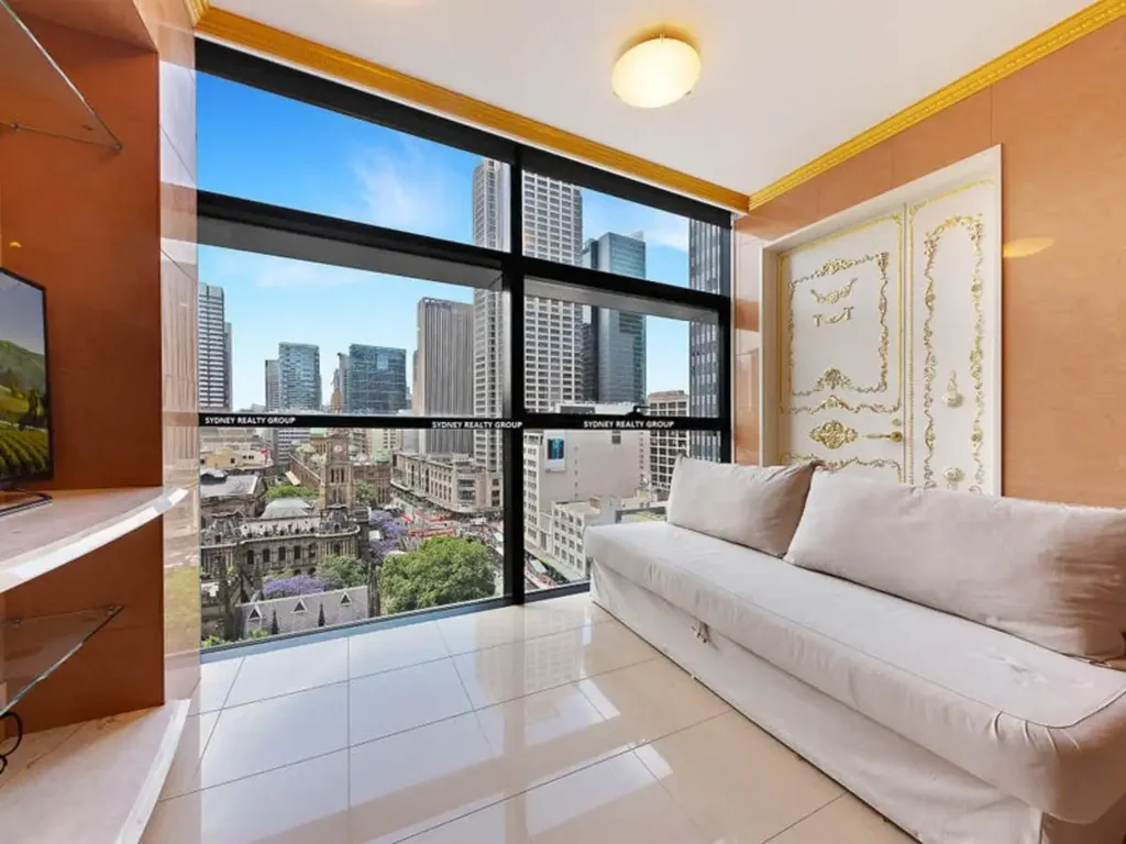 1 Bed | 1 Bath | 1 Car Space