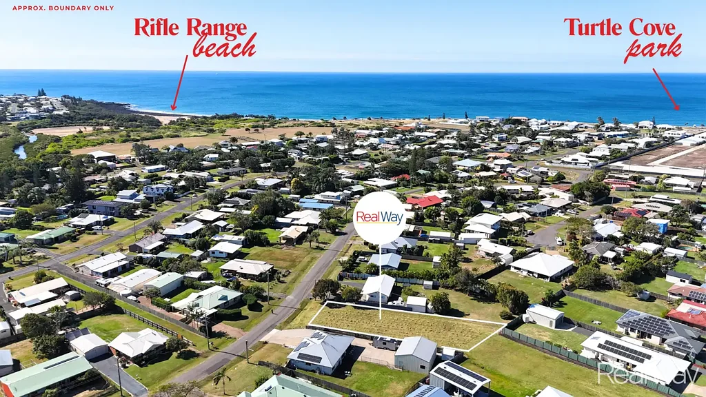 25 Grevillea Avenue, Innes Park, QLD 4670