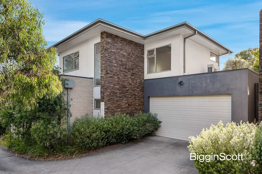 3/117 Albion Road, Box Hill, VIC 3128