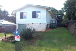 3 NELSON STREET, Childers