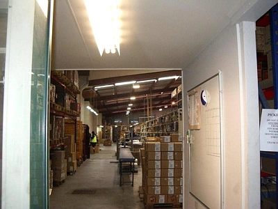 Business  Light Industry Zone