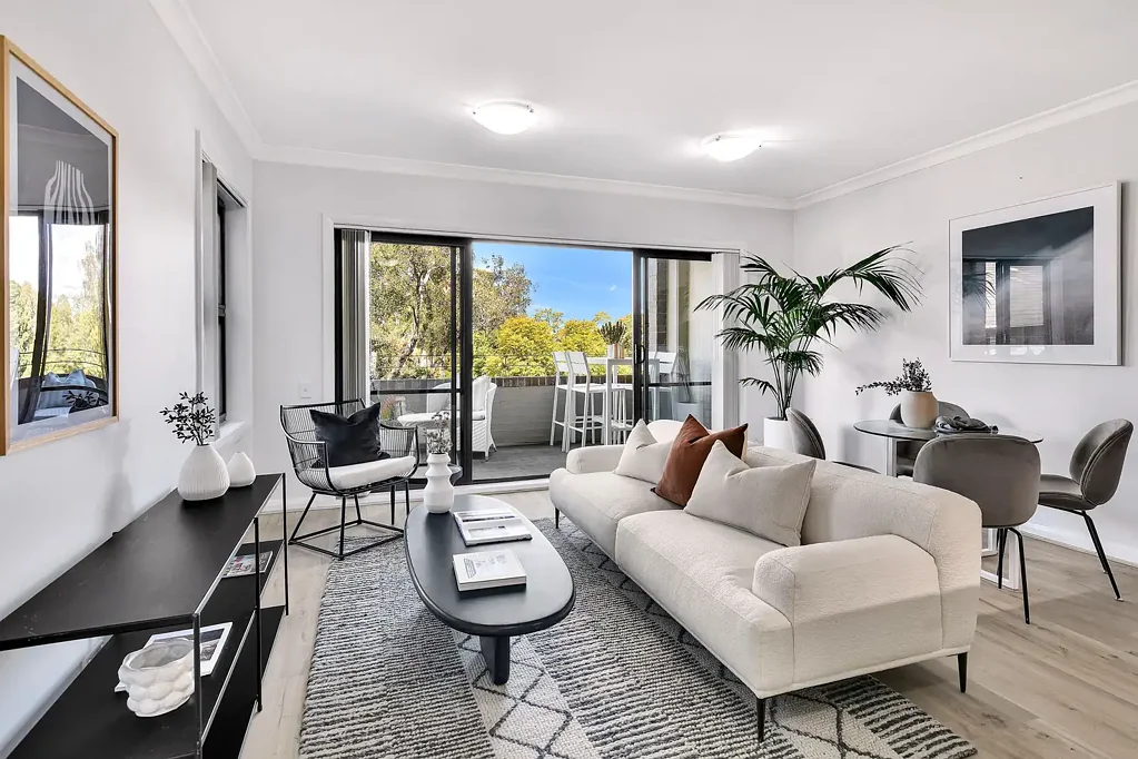 74/1-3 Coronation Avenue, Petersham, NSW 2049